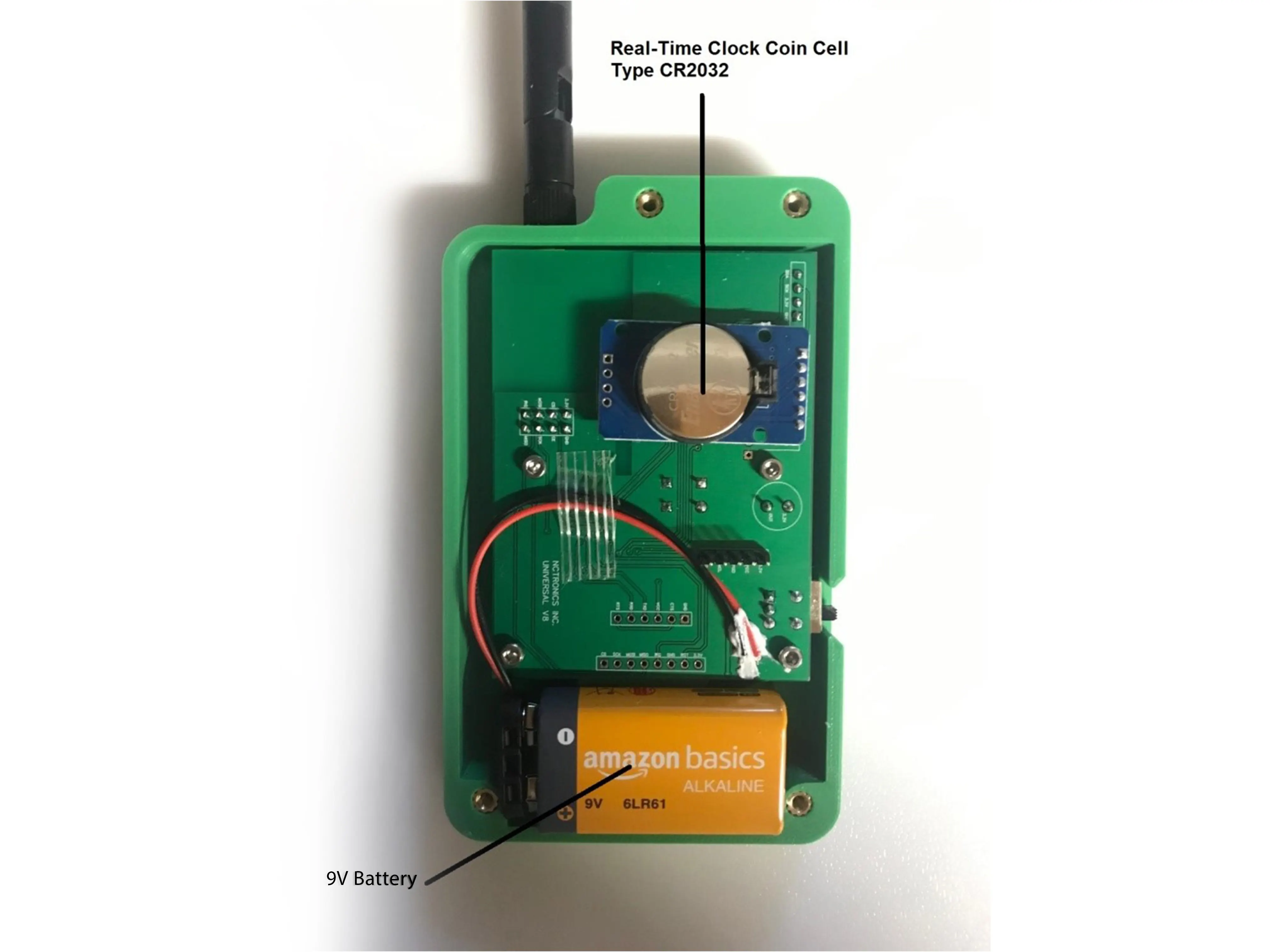 Client-Specific Engineering Support Image