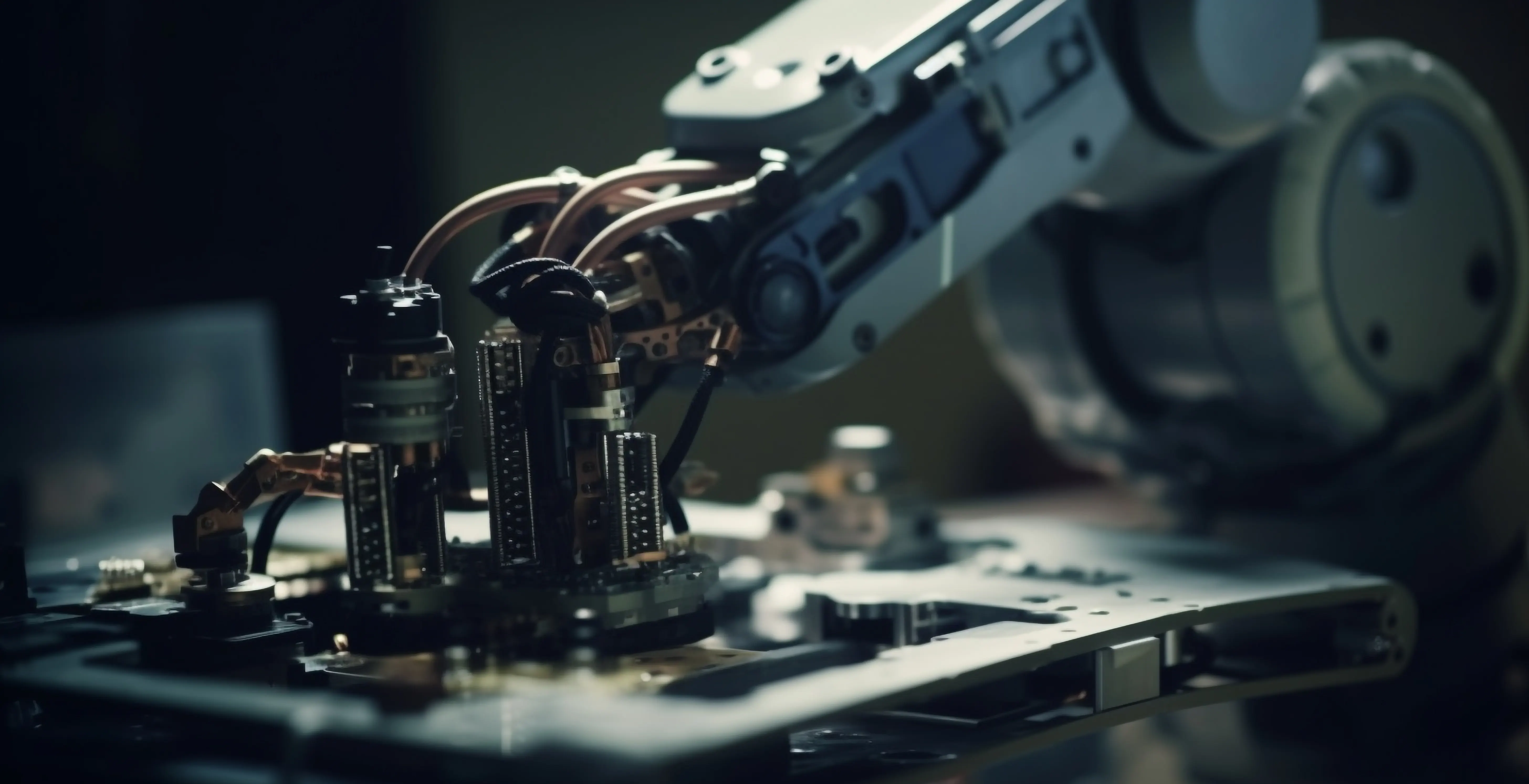 NCTronics Slide Image 1